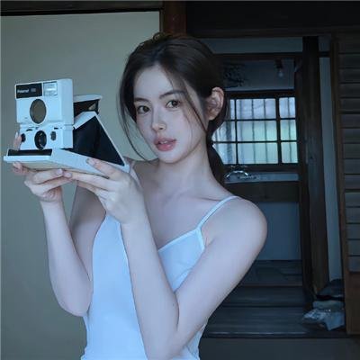 这个男子从事魔法工作