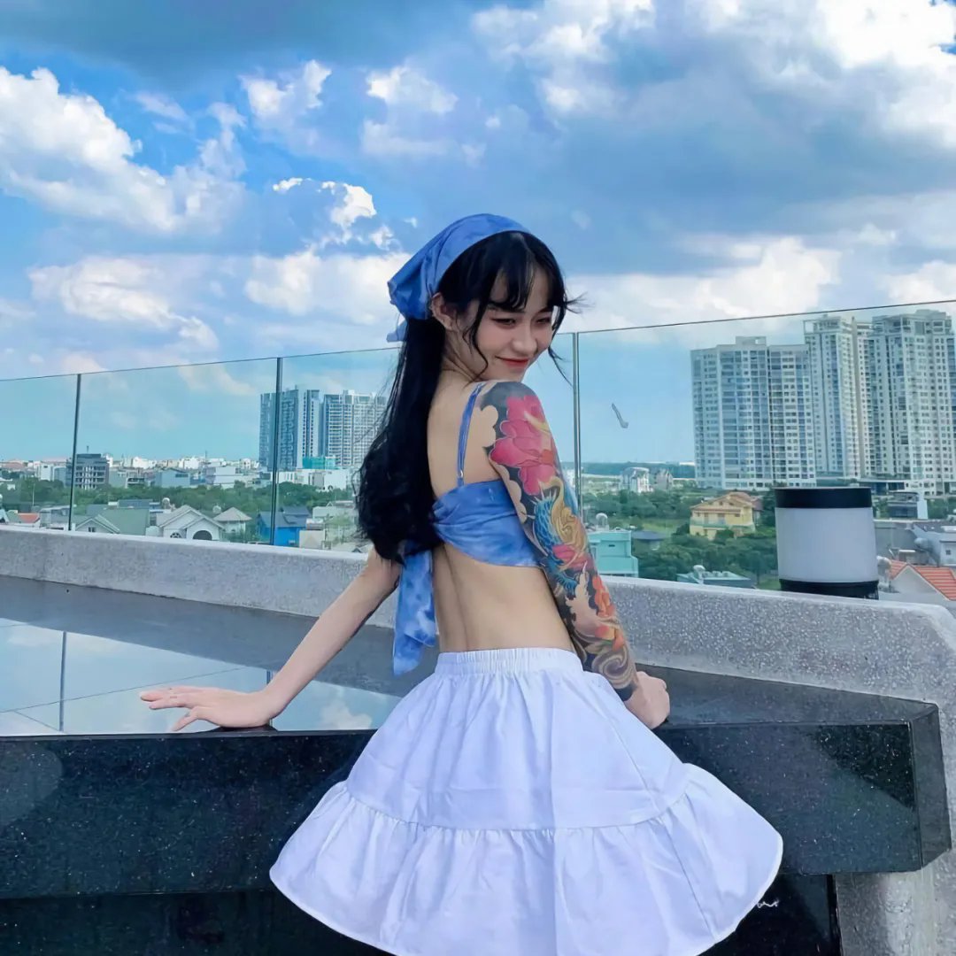 巴黎小情人