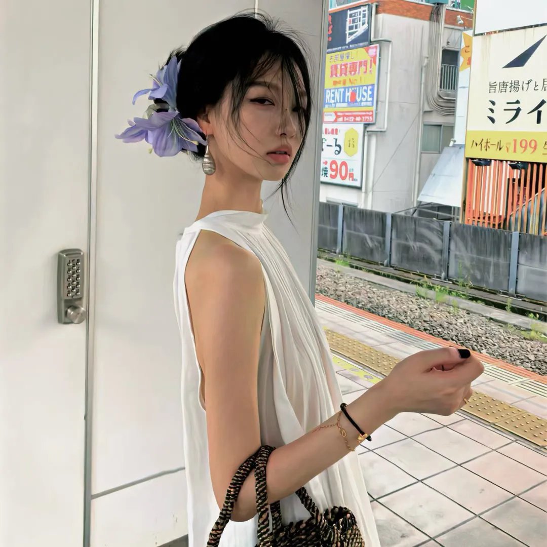 唐人街繁华梦