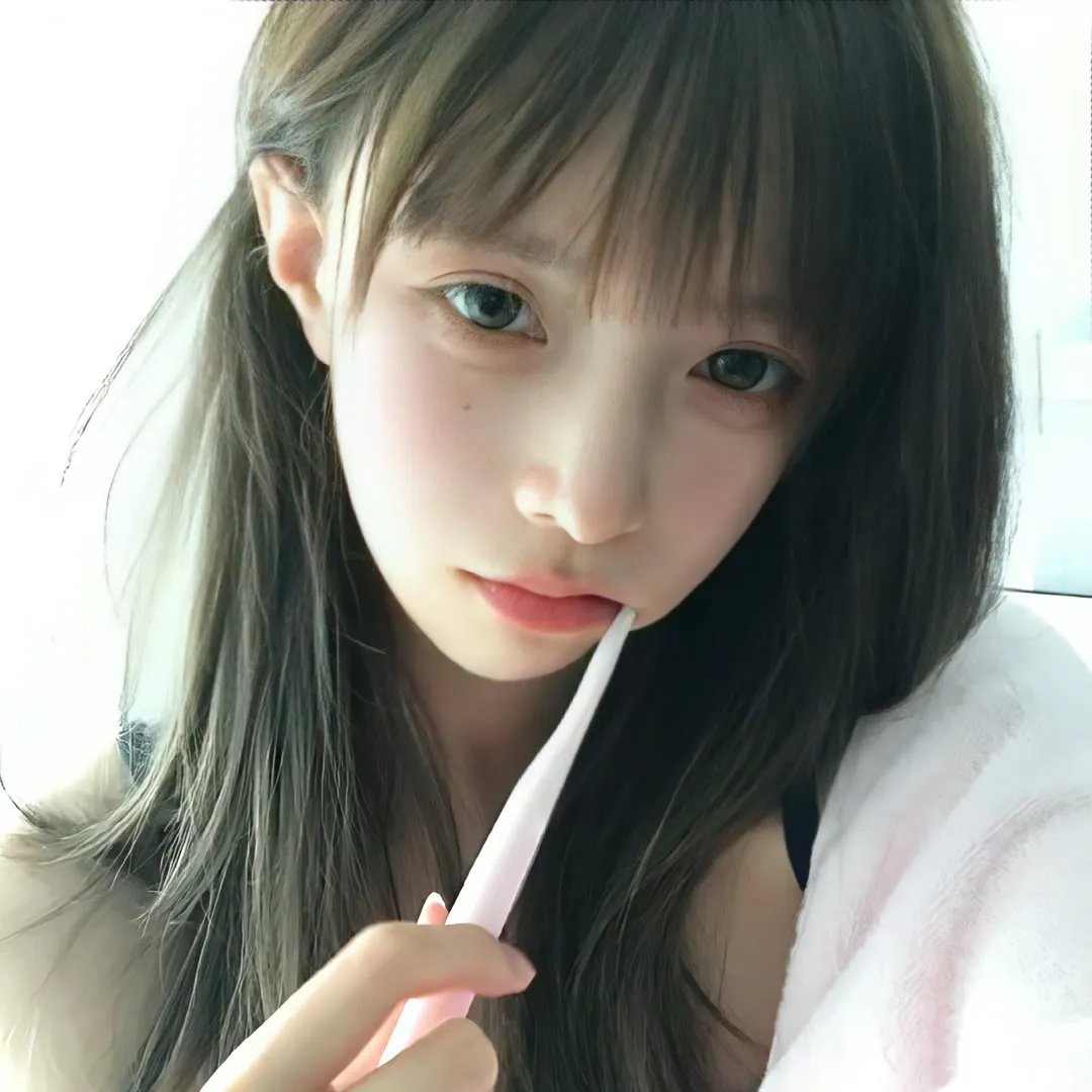 作为替身的她